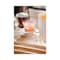 Pactiv EarthChoice Four-Cup Carrier with Food Tray, 8-32 oz, Four Cups, PK300 PK M510032 - alternate 3
